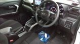 Toyota Raize 2025