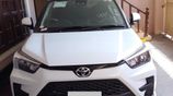 Toyota Raize 2025