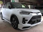 Toyota Raize 2025