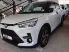 Toyota Raize 2025
