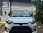 Toyota Raize 2025
