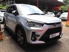 Toyota Raize 2025