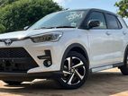 Toyota Raize 2025
