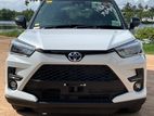 Toyota Raize 2025