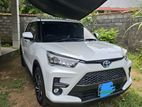 Toyota Raize 2025