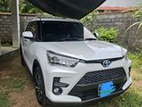 Toyota Raize 2025