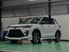 Toyota Raize 2025