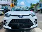 Toyota Raize 2025