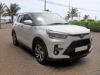 Toyota Raize 2025