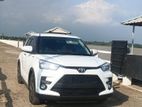 Toyota Raize 2025