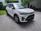 Toyota Raize 2025