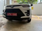 Toyota Raize 2025