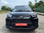 Toyota Raize 2025