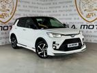 Toyota Raize 2025