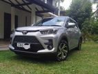 Toyota Raize 2025