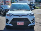 Toyota Raize 2025