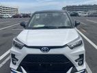 Toyota Raize 2025