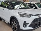 Toyota Raize 2025