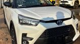 Toyota Raize 2025