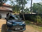 Toyota Raize 2025