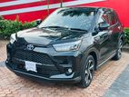 Toyota Raize 2025