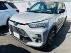 Toyota Raize 2025
