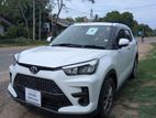 Toyota Raize 2025