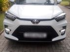 Toyota Raize 2025