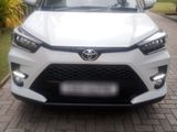 Toyota Raize 2025