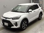 Toyota Raize 2025