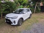 Toyota Raize 2025