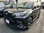 Toyota Raize 2025