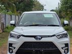 Toyota Raize 2025