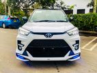 Toyota Raize 2025
