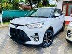 Toyota Raize 2025