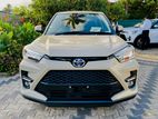 Toyota Raize 2025
