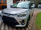 Toyota Raize 2025