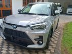 Toyota Raize 2025