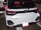 Toyota Raize 2025