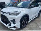 Toyota Raize 2025