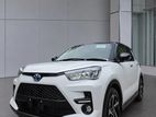 Toyota Raize 2025