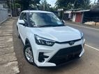Toyota Raize 2025