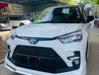 Toyota Raize 2025