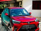 Toyota Raize 2025