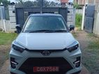 Toyota Raize 2025