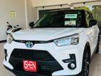 Toyota Raize 2025