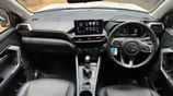 Toyota Raize 2025