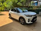Toyota Raize 2025