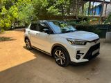 Toyota Raize 2025