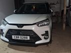 Toyota Raize 2025